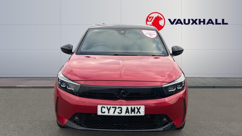 Vauxhall Corsa 1.2 Turbo Ultimate 5dr Petrol Hatchback